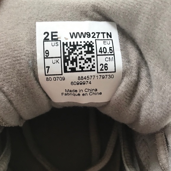new balance ww927tn